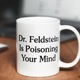 Image for article titled Inspirational Mugs Your Therapist Doesn’t Want You To See